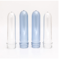 Top -Qualität 28mm Pco Neck 18g Plastikflasche Haustier 500 ml Plastik -Vorformtflasche für Wasser/Saft